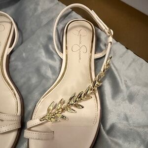 Jessica Simpson Cyrelle Sandal